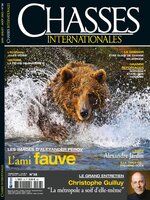 Chasses Internationales
